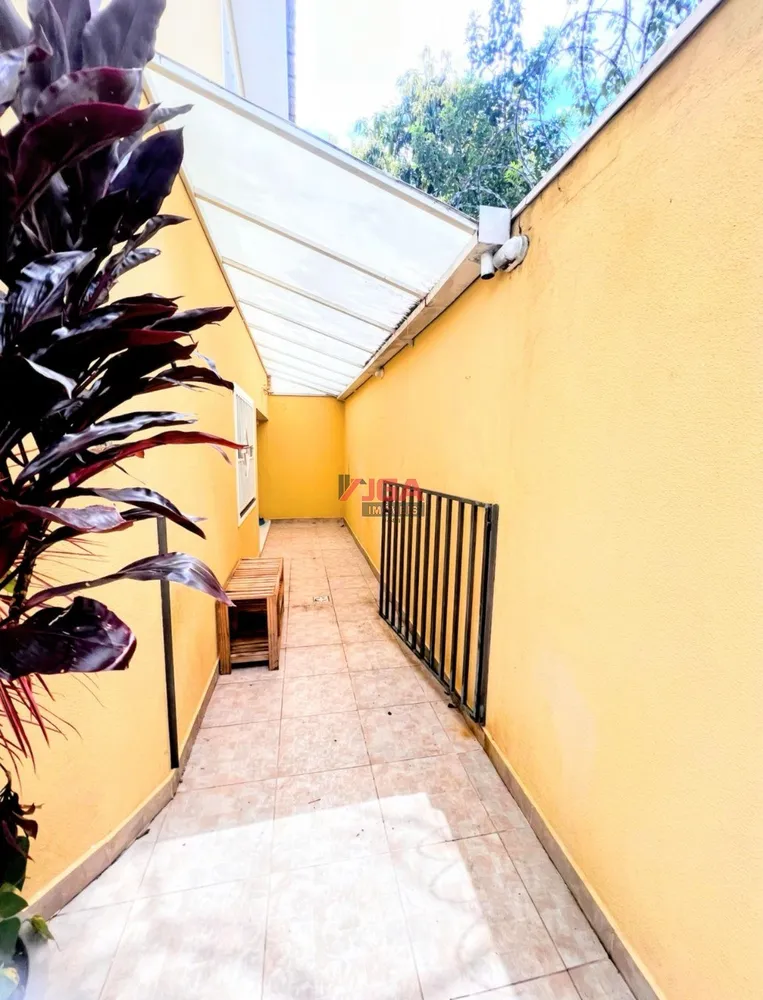 Sobrado, 3 quartos, 110 m² - Foto 11