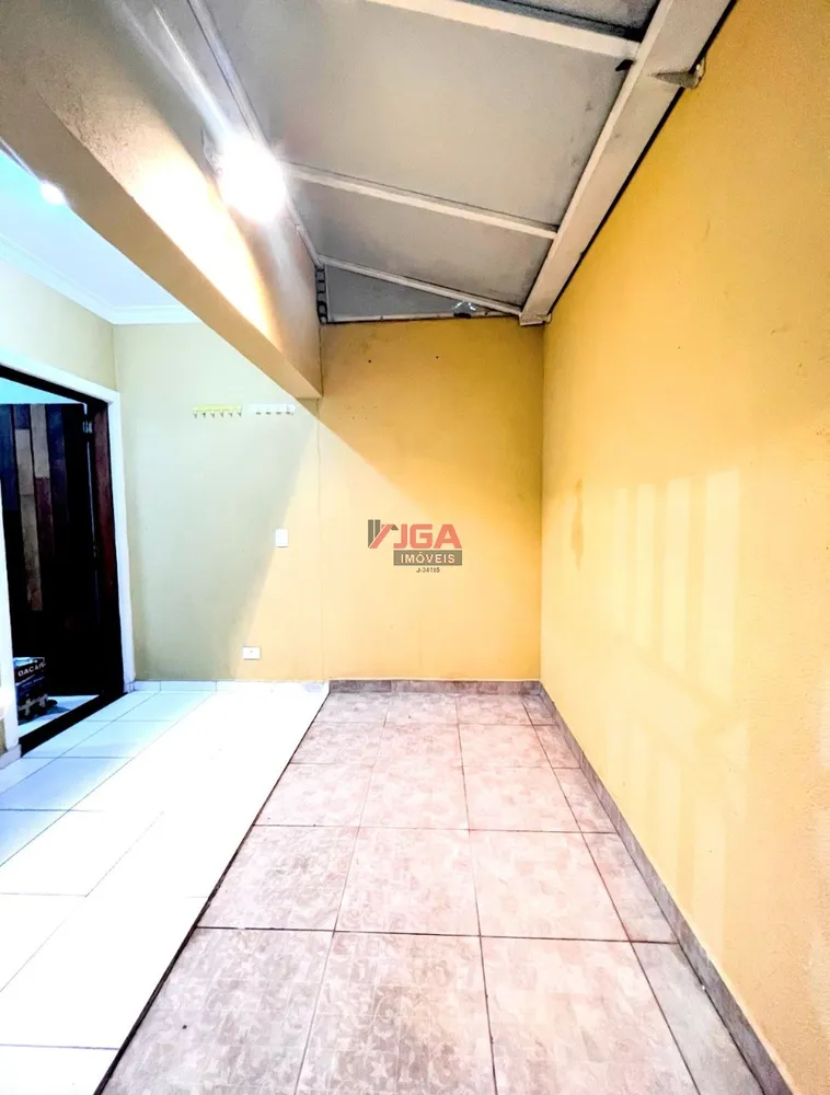 Sobrado, 3 quartos, 110 m² - Foto 15