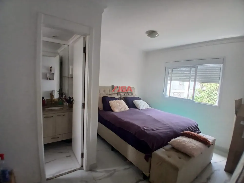 Apartamento, 3 quartos, 81 m² - Foto 6