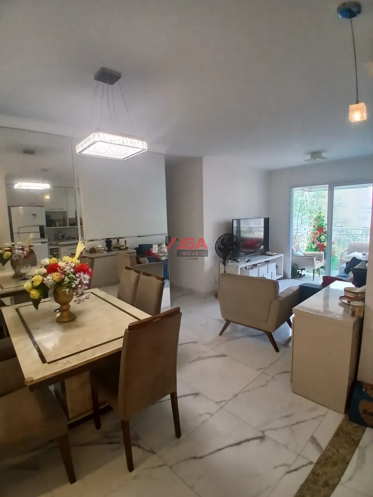 Apartamento, 3 quartos, 81 m² - Foto 7