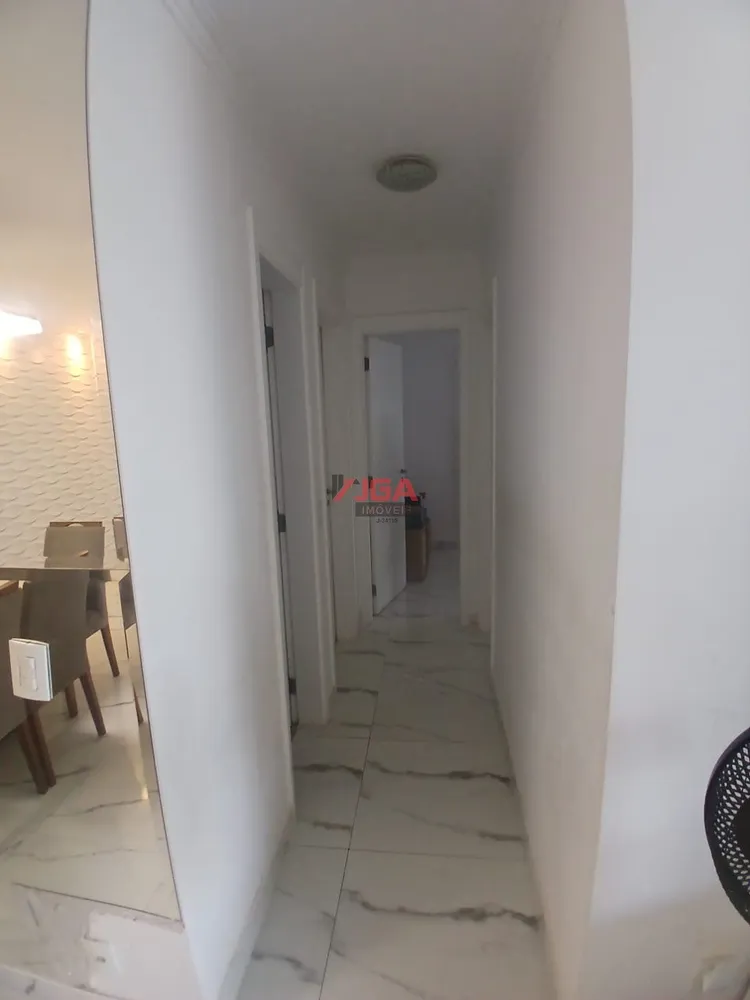 Apartamento, 3 quartos, 81 m² - Foto 1
