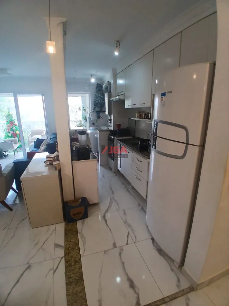 Apartamento, 3 quartos, 81 m² - Foto 5