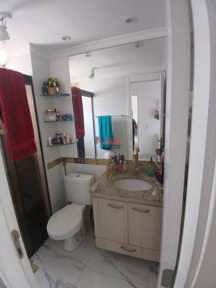 Apartamento, 3 quartos, 81 m² - Foto 11