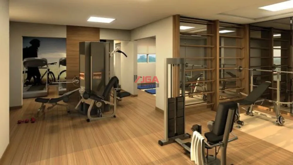 Apartamento, 3 quartos, 81 m² - Foto 8
