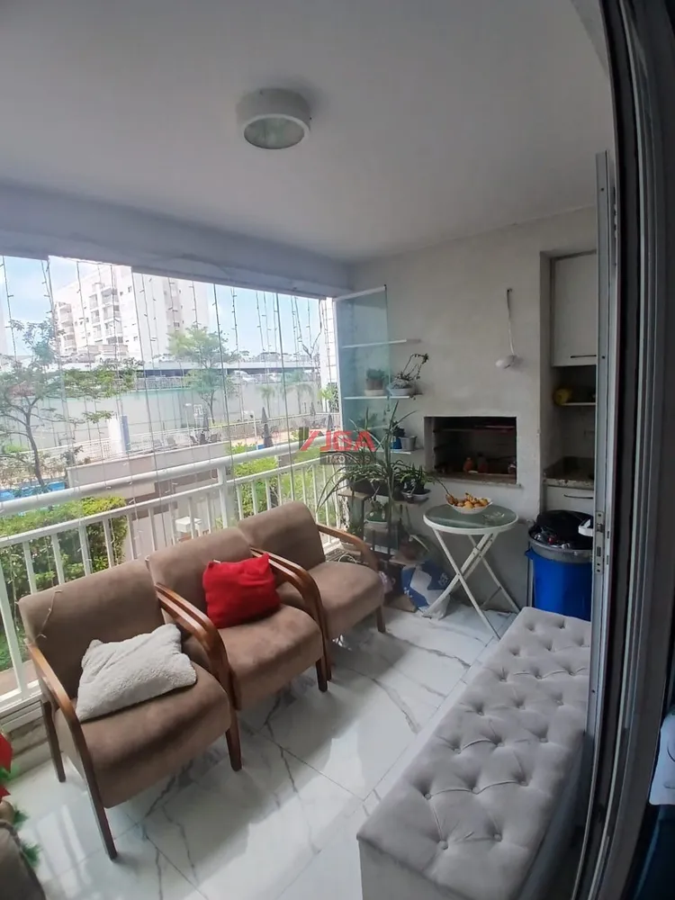 Apartamento, 3 quartos, 81 m² - Foto 5