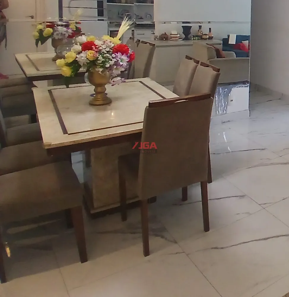 Apartamento, 3 quartos, 81 m² - Foto 3