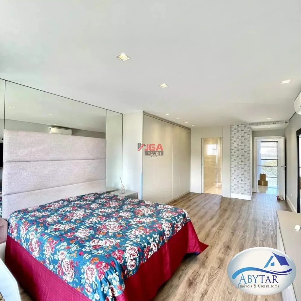 Casa de Condomínio, 4 quartos - Foto 8