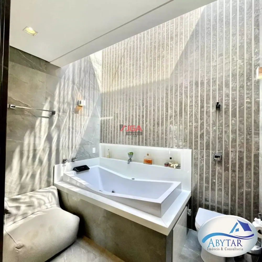 Casa de Condomínio, 4 quartos - Foto 5