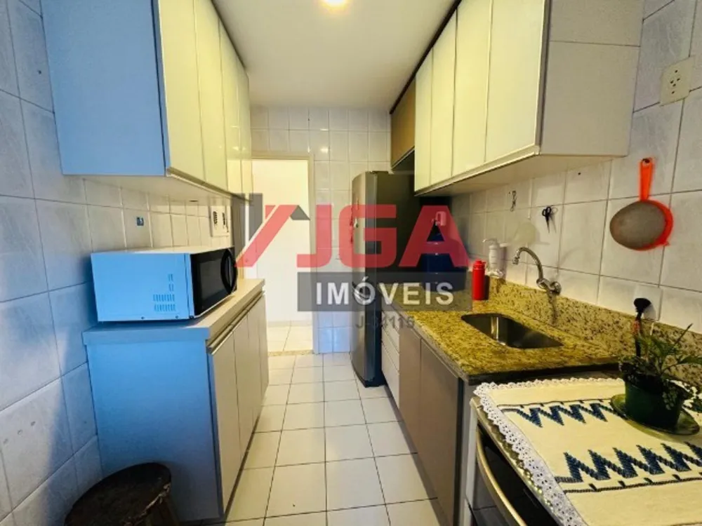 Apartamento, 2 quartos, 52 m² - Foto 4