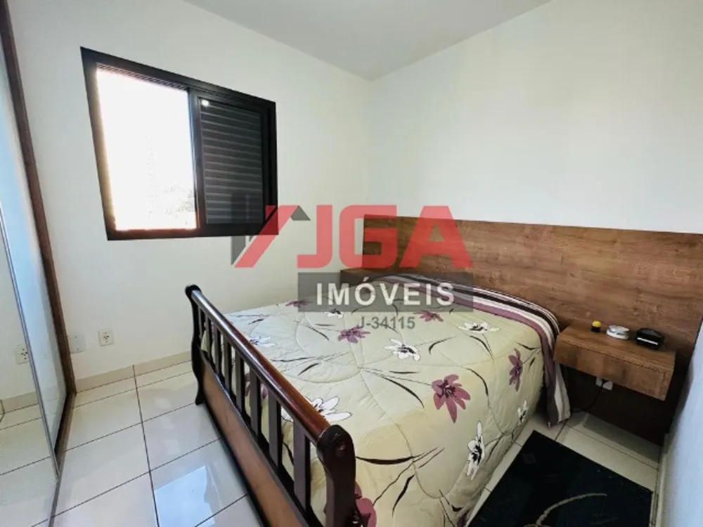 Apartamento, 2 quartos, 52 m² - Foto 12
