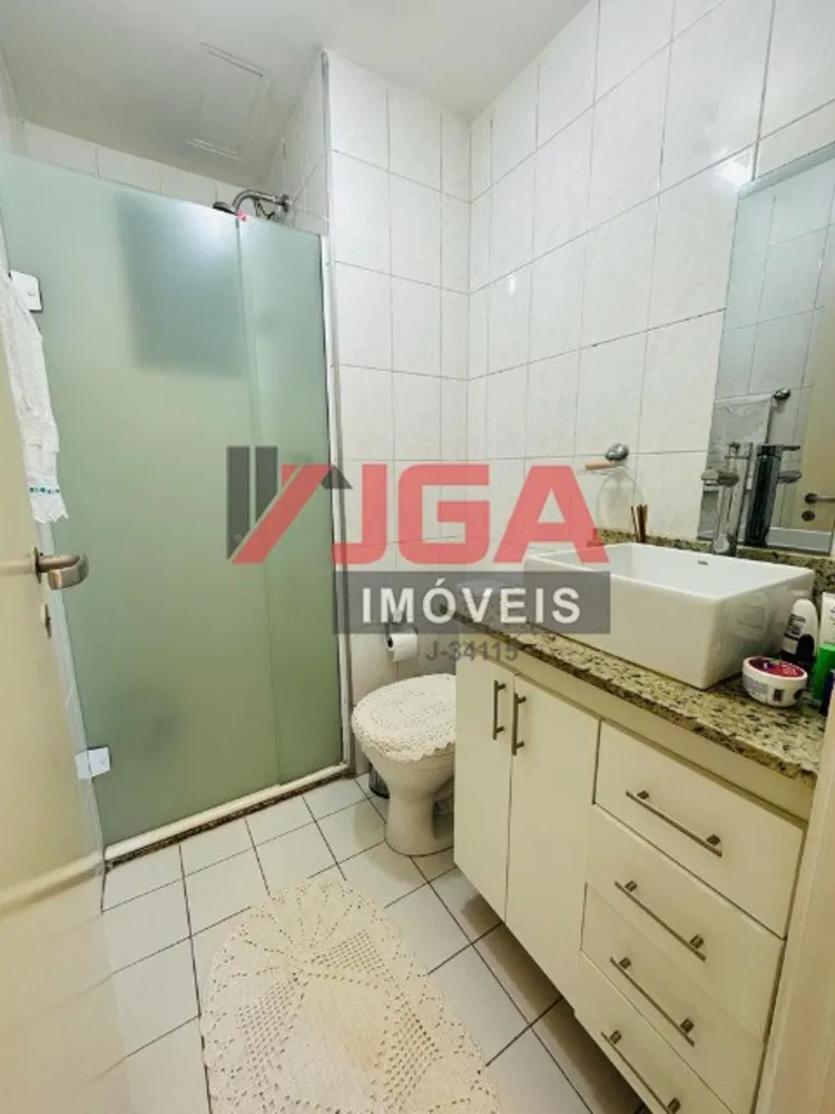 Apartamento, 2 quartos, 52 m² - Foto 11