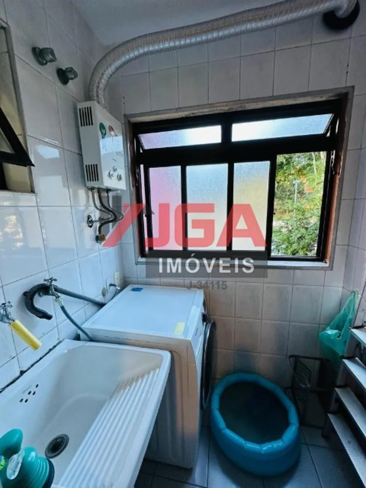 Apartamento, 2 quartos, 52 m² - Foto 2