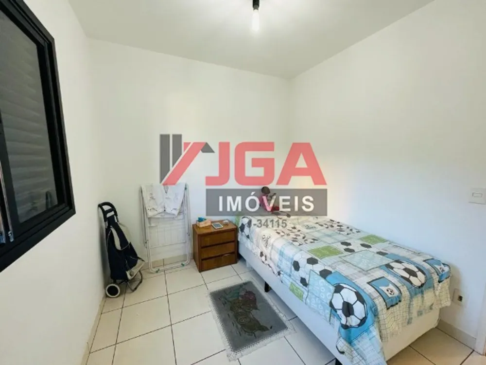 Apartamento, 2 quartos, 52 m² - Foto 9