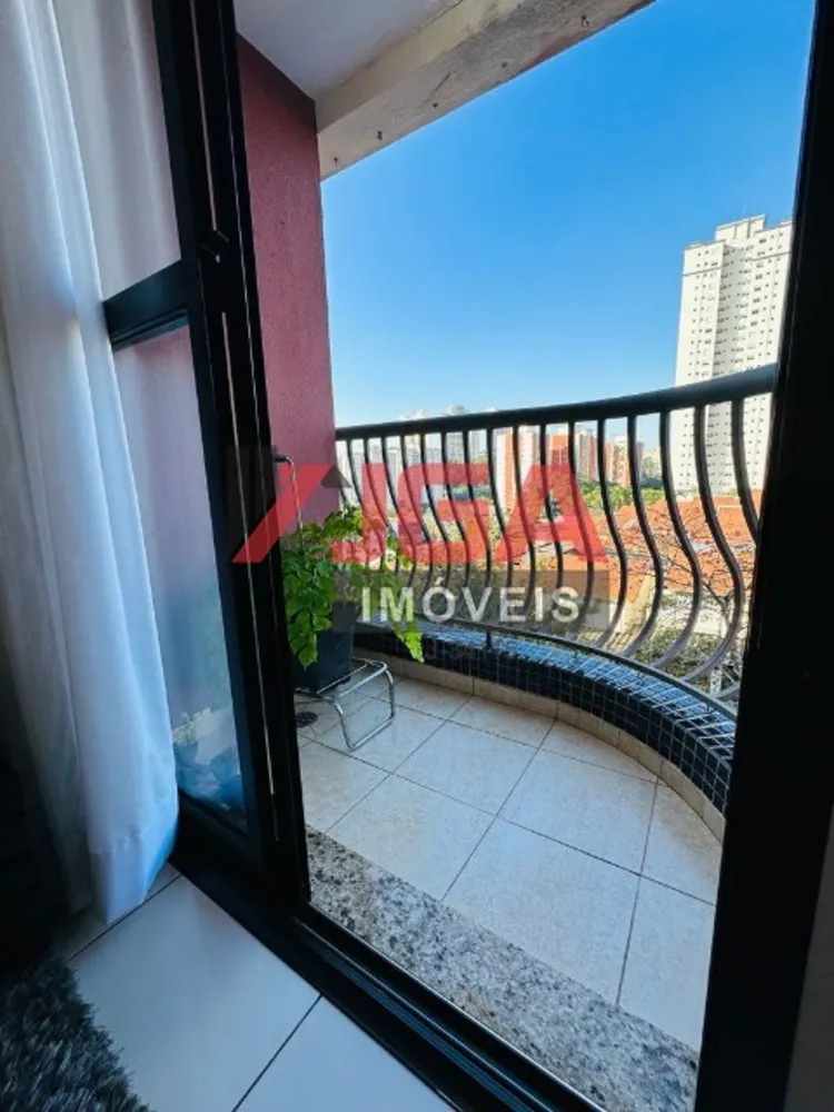Apartamento, 2 quartos, 52 m² - Foto 10