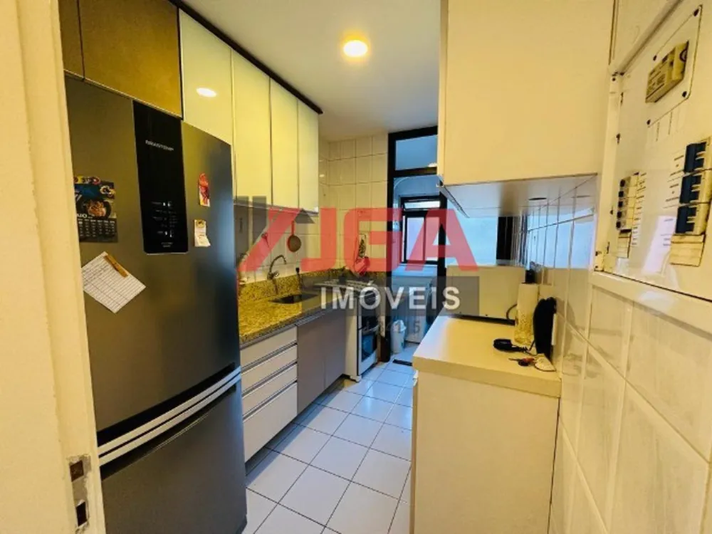 Apartamento, 2 quartos, 52 m² - Foto 8