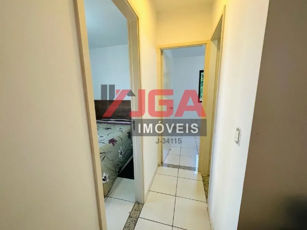 Apartamento, 2 quartos, 52 m² - Foto 5