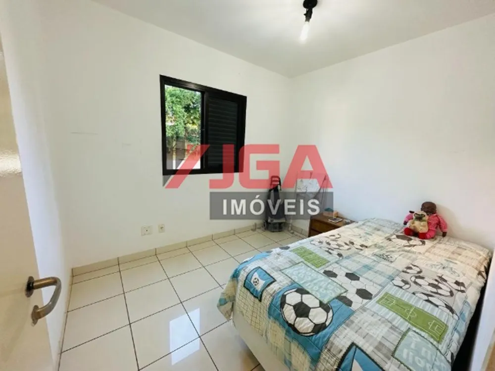 Apartamento, 2 quartos, 52 m² - Foto 1