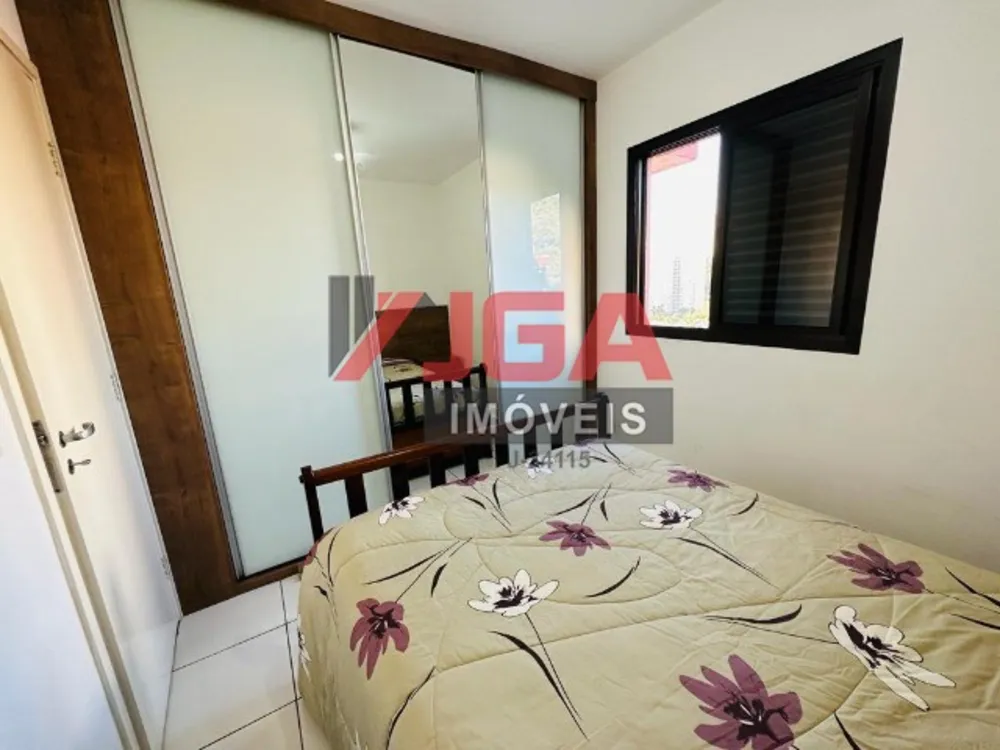 Apartamento, 2 quartos, 52 m² - Foto 6