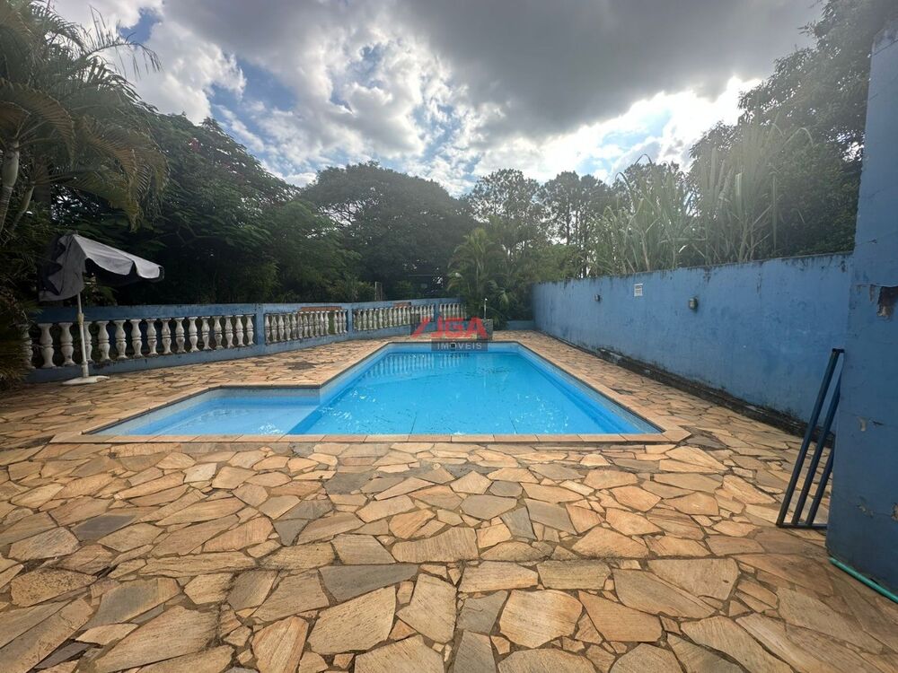 Chácara, 3 quartos, 1580 m² - Foto 8