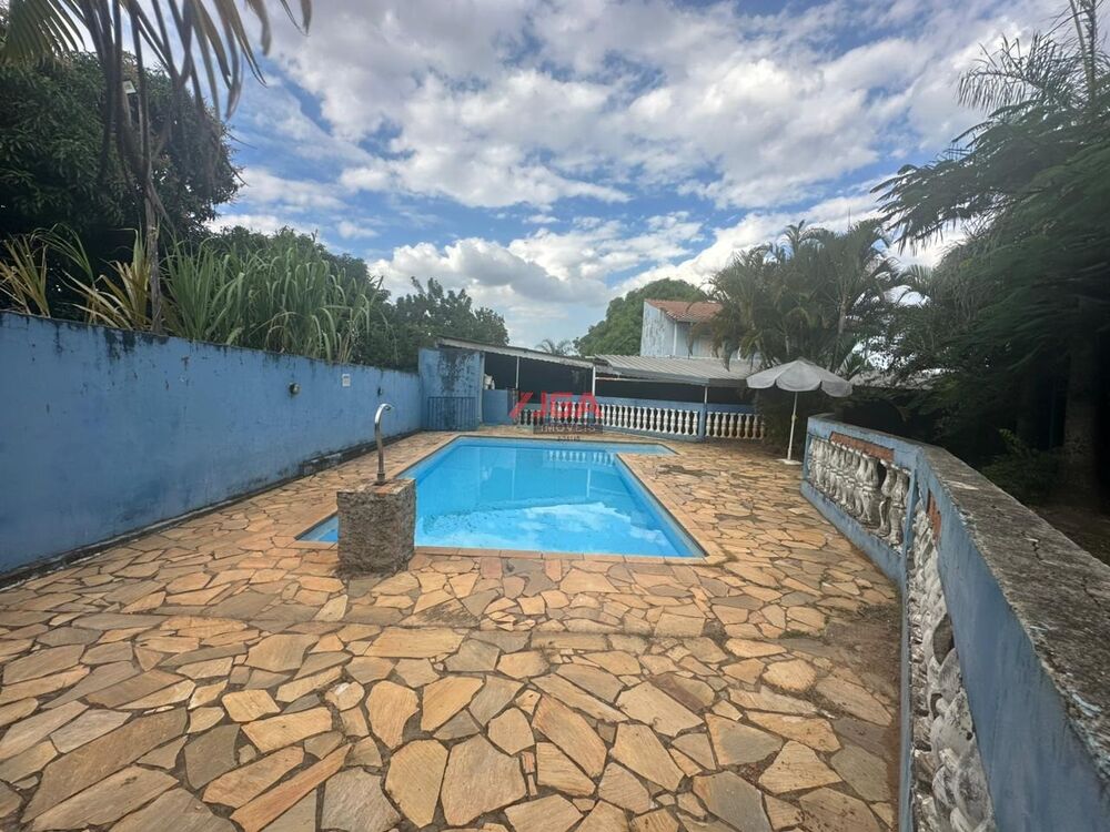 Chácara, 3 quartos, 1580 m² - Foto 11