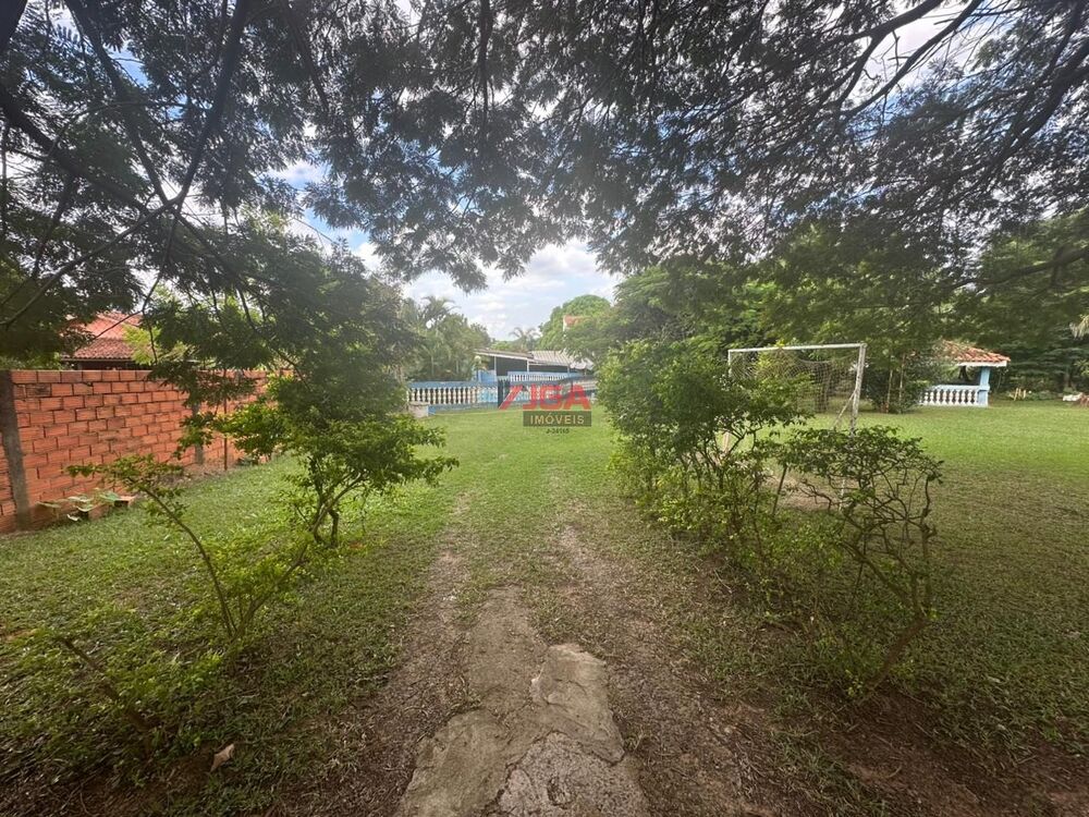 Chácara, 3 quartos, 1580 m² - Foto 17