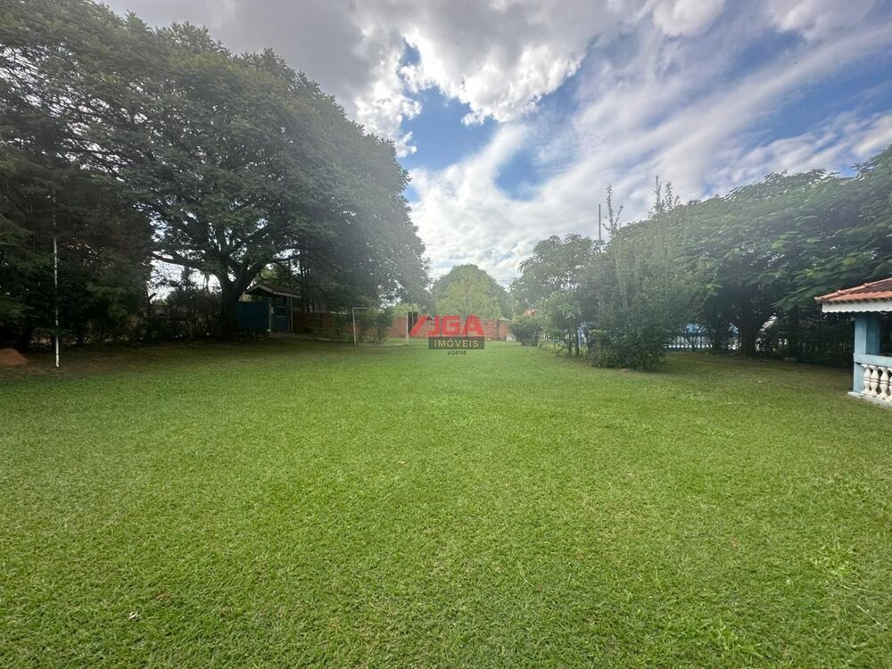 Chácara, 3 quartos, 1580 m² - Foto 13