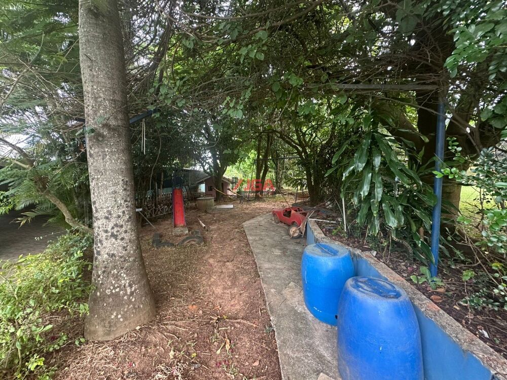 Chácara, 3 quartos, 1580 m² - Foto 9