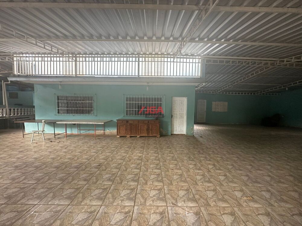 Chácara, 3 quartos, 1580 m² - Foto 4