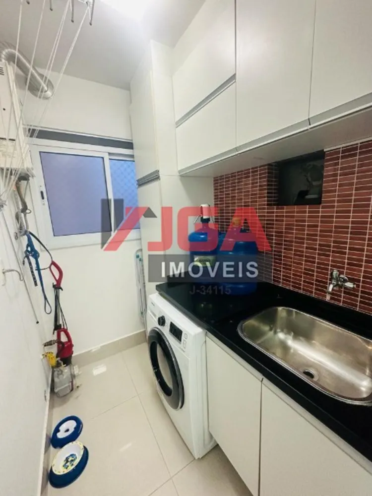 Apartamento, 3 quartos, 73 m² - Foto 8