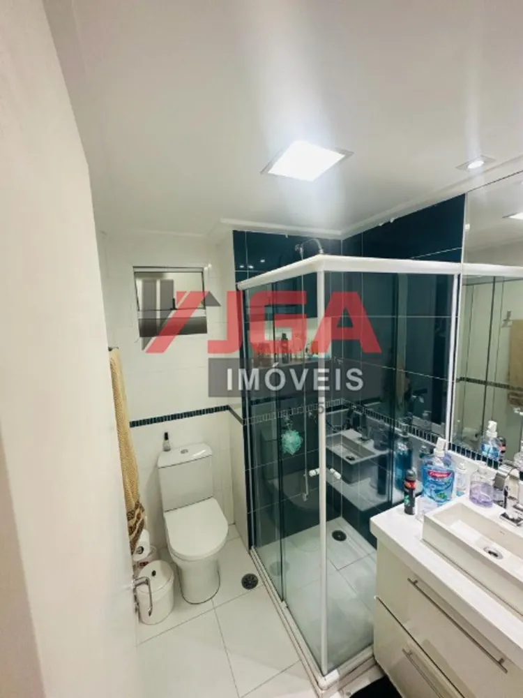 Apartamento, 3 quartos, 73 m² - Foto 14