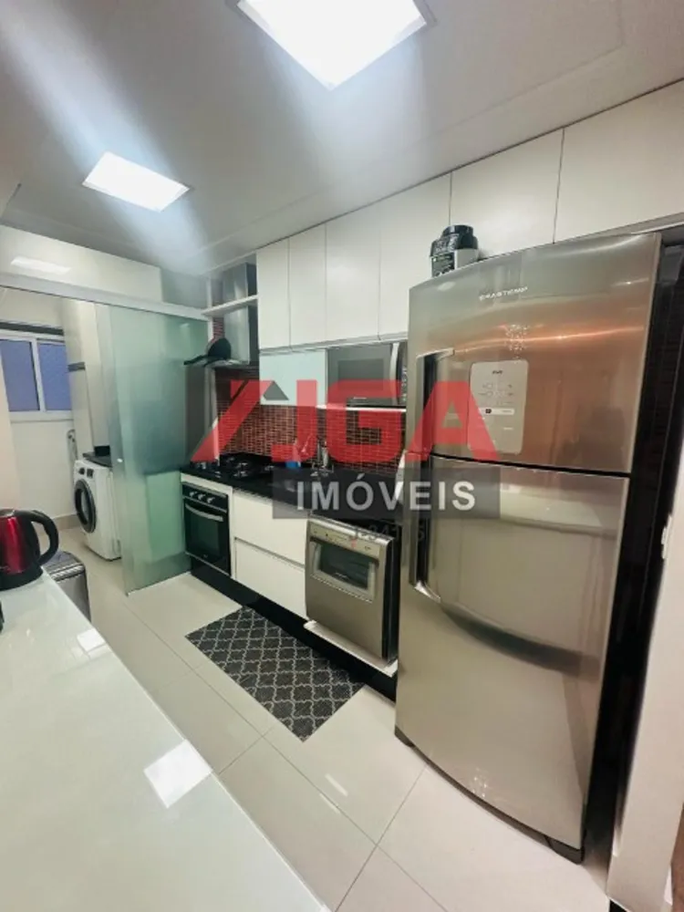 Apartamento, 3 quartos, 73 m² - Foto 5