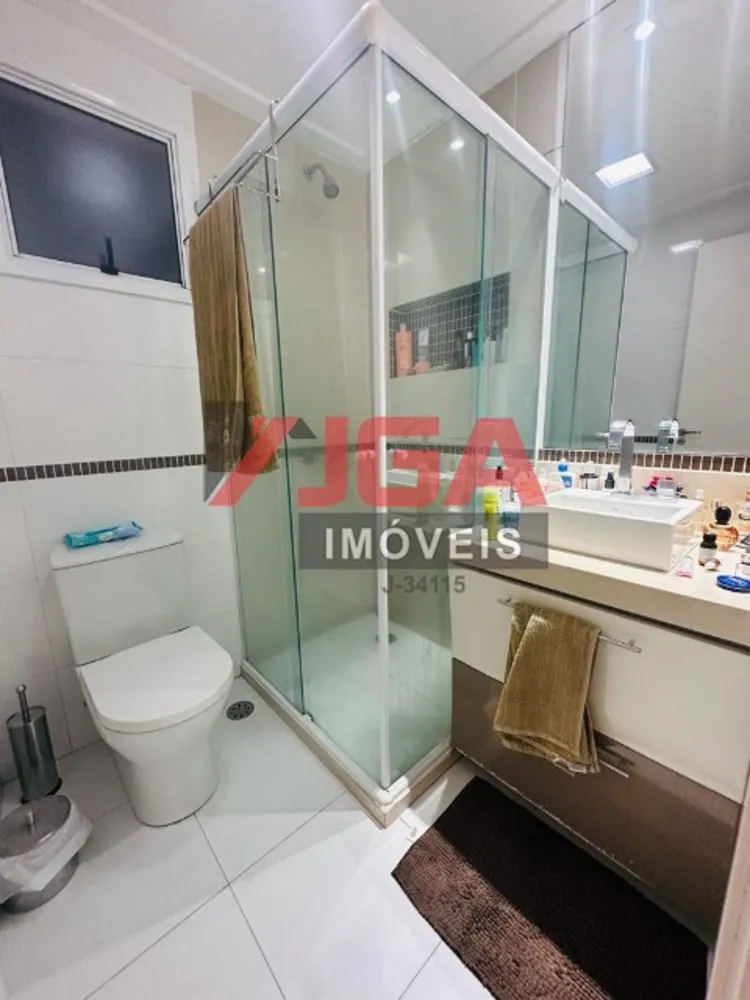 Apartamento, 3 quartos, 73 m² - Foto 7