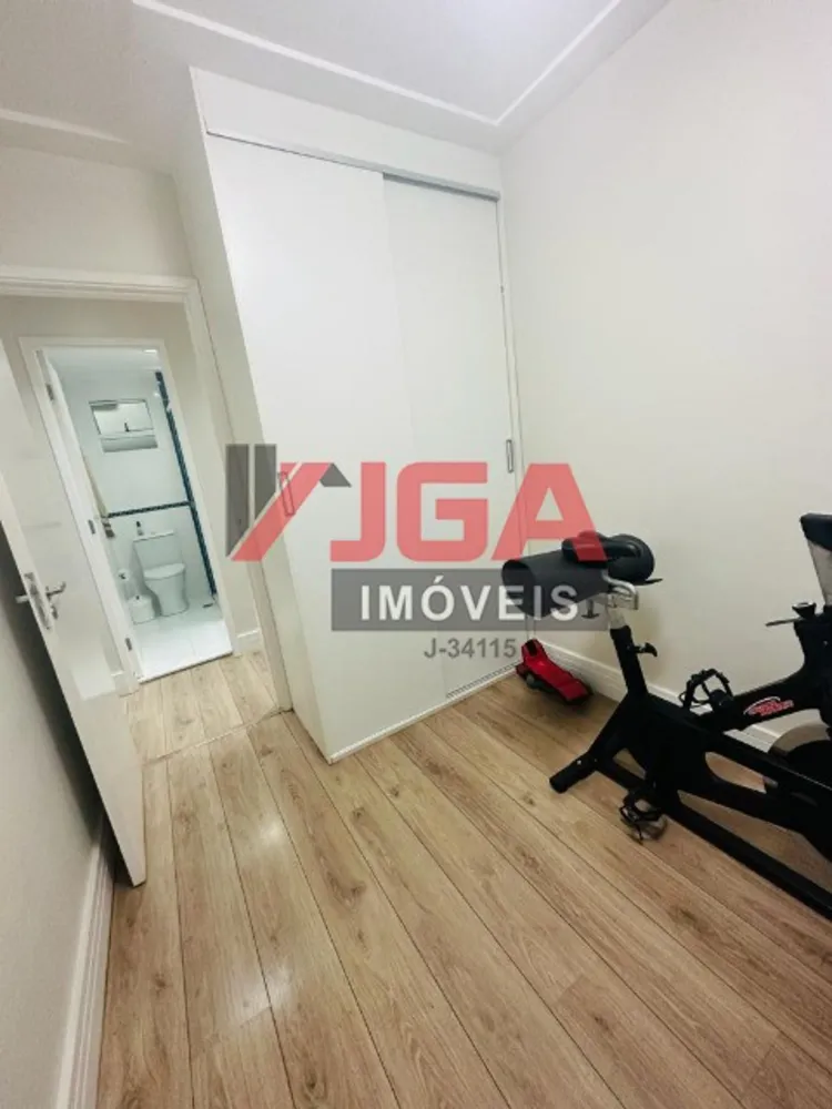 Apartamento, 3 quartos, 73 m² - Foto 9