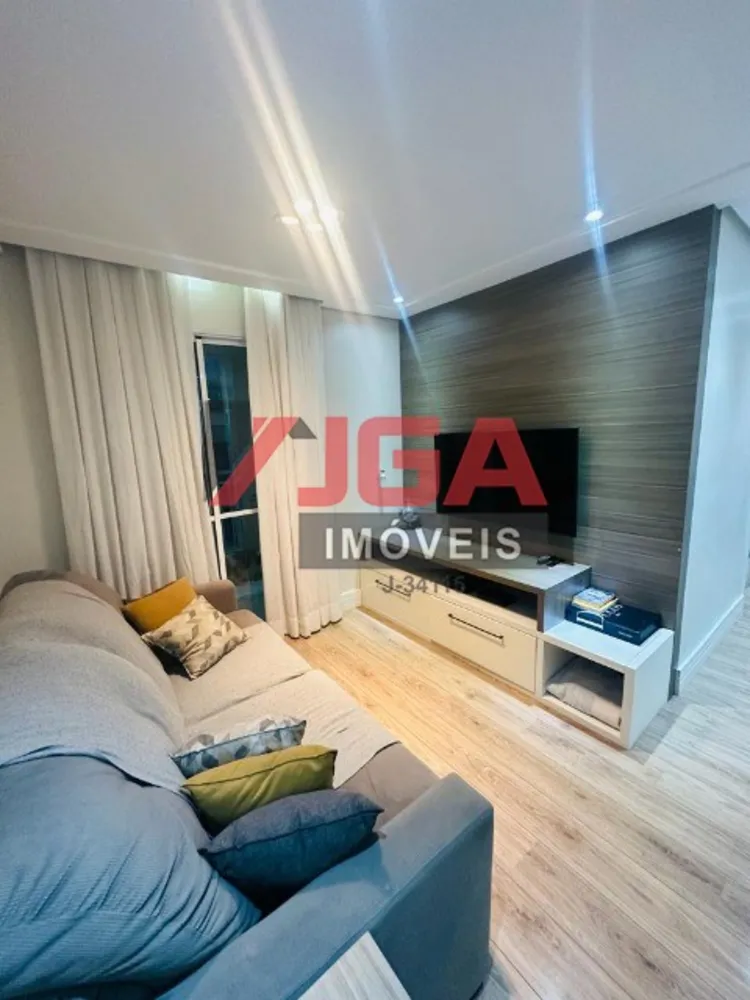 Apartamento, 3 quartos, 73 m² - Foto 13
