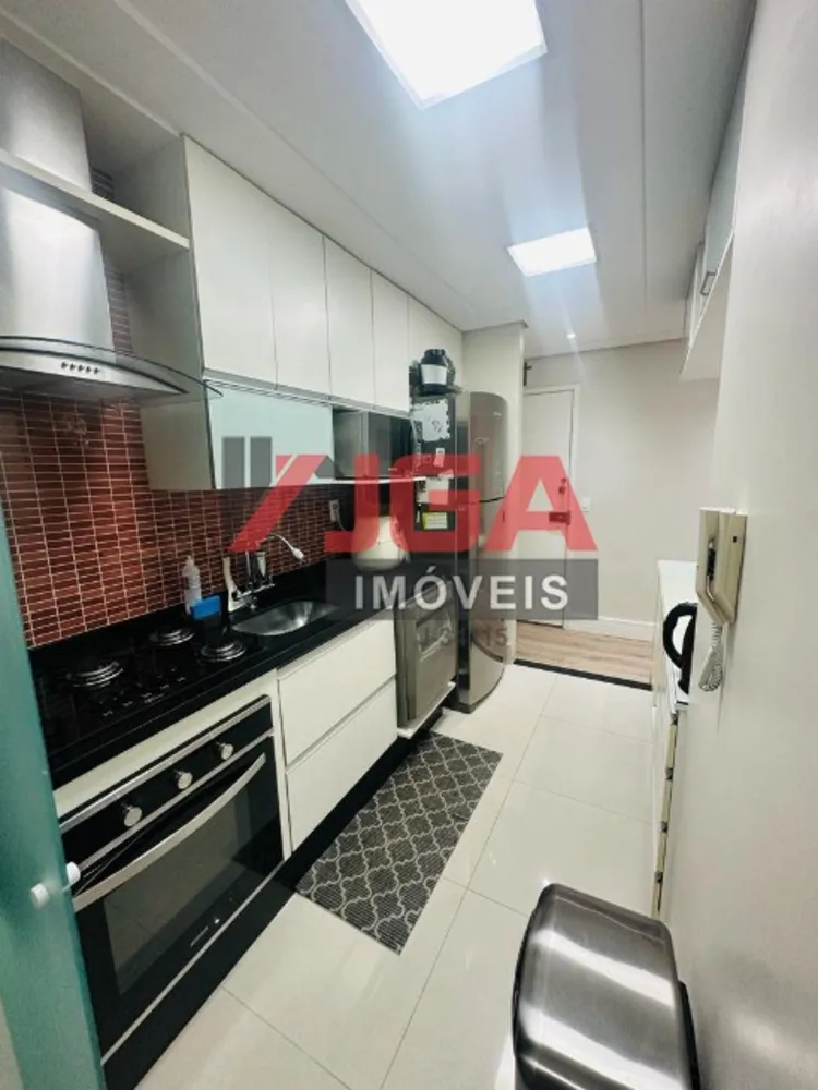 Apartamento, 3 quartos, 73 m² - Foto 11