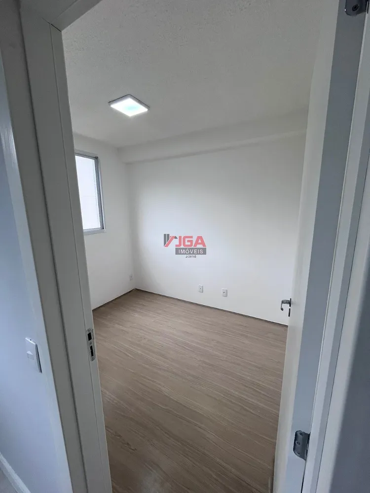 Apartamento, 2 quartos, 36 m² - Foto 6