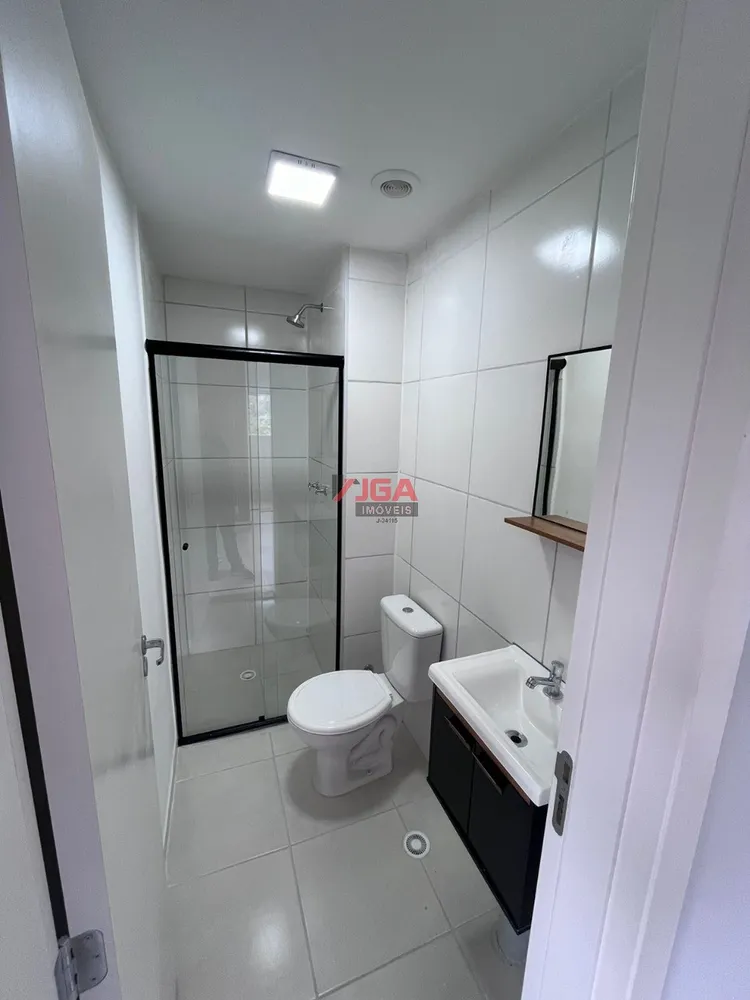 Apartamento, 2 quartos, 36 m² - Foto 8