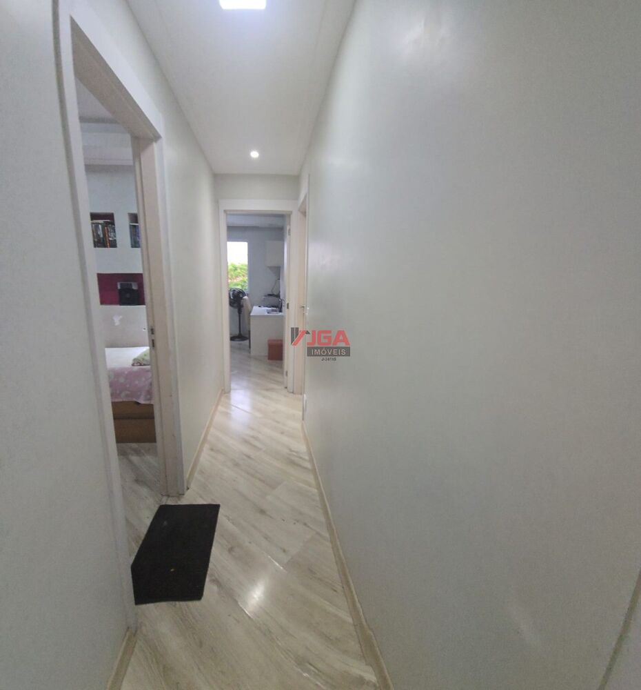 Casa de Condomínio à venda com 3 quartos, 88m² - Foto 18
