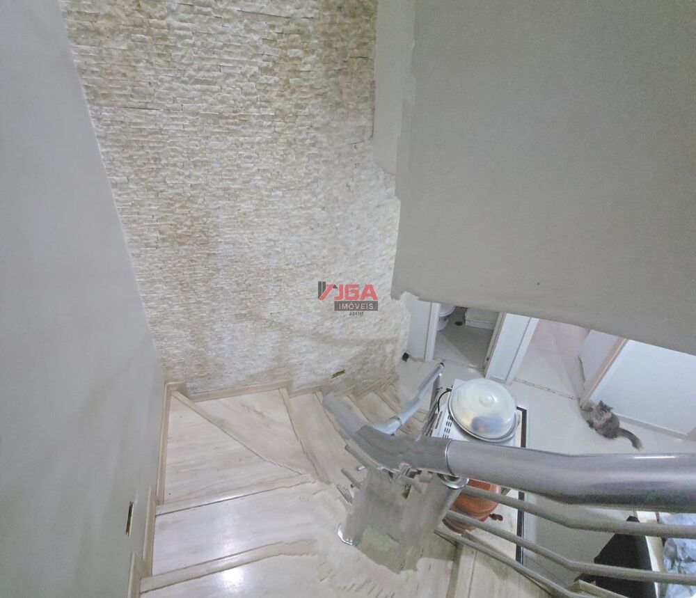 Casa de Condomínio à venda com 3 quartos, 88m² - Foto 9