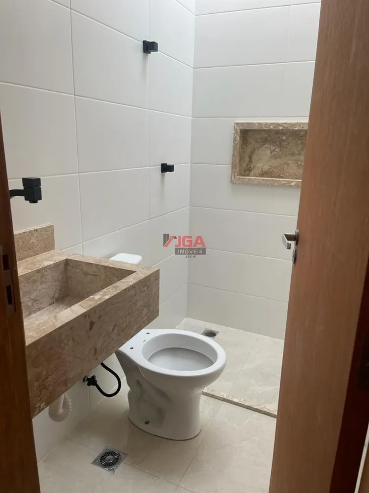 Sobrado, 3 quartos, 100 m² - Foto 14