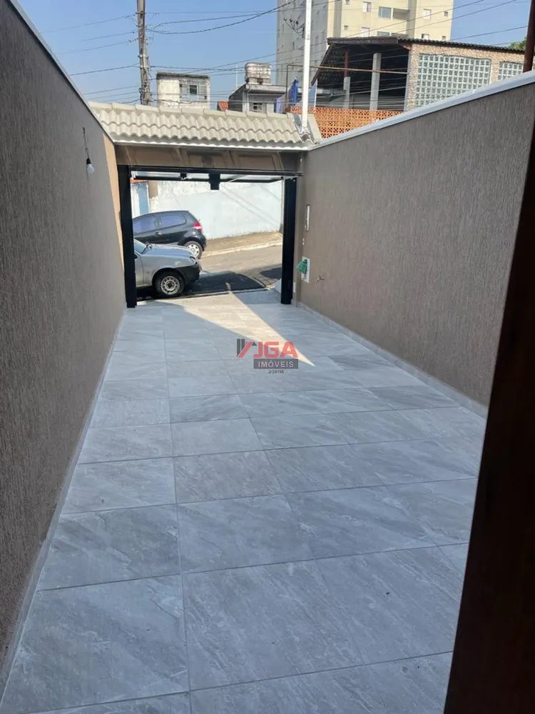 Sobrado, 3 quartos, 100 m² - Foto 7