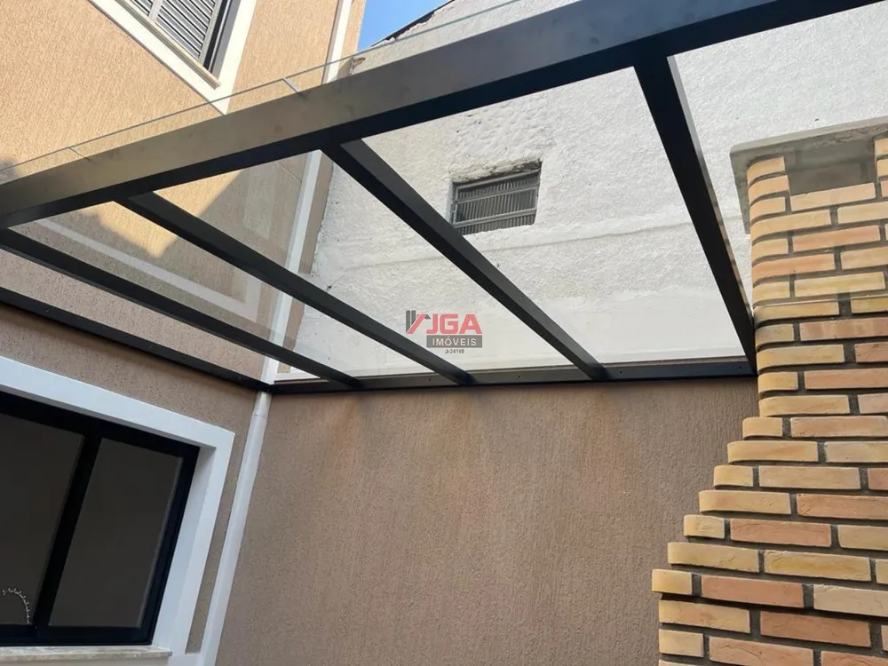 Sobrado, 3 quartos, 100 m² - Foto 10