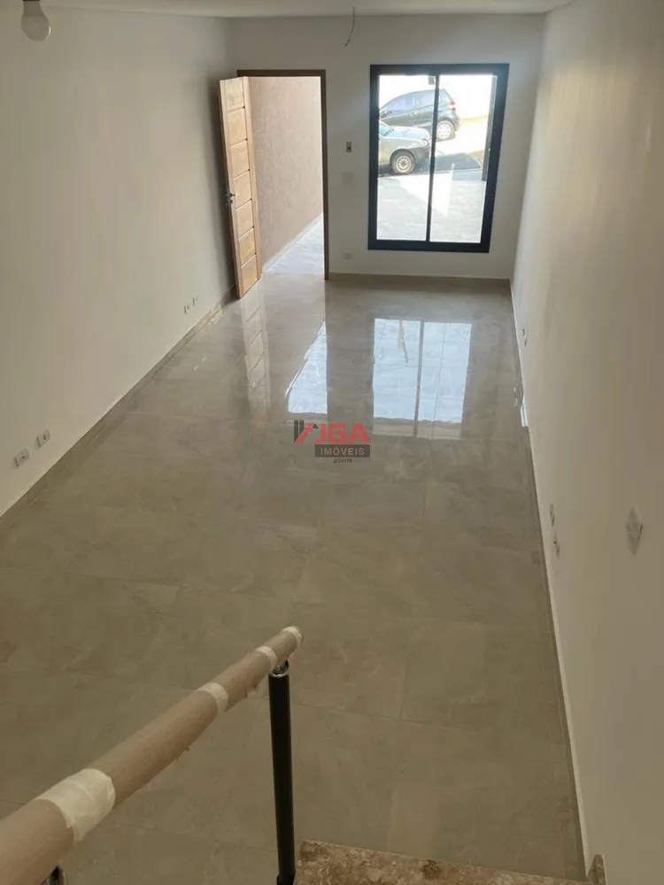 Sobrado, 3 quartos, 100 m² - Foto 19