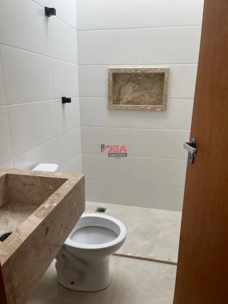 Sobrado, 3 quartos, 100 m² - Foto 13