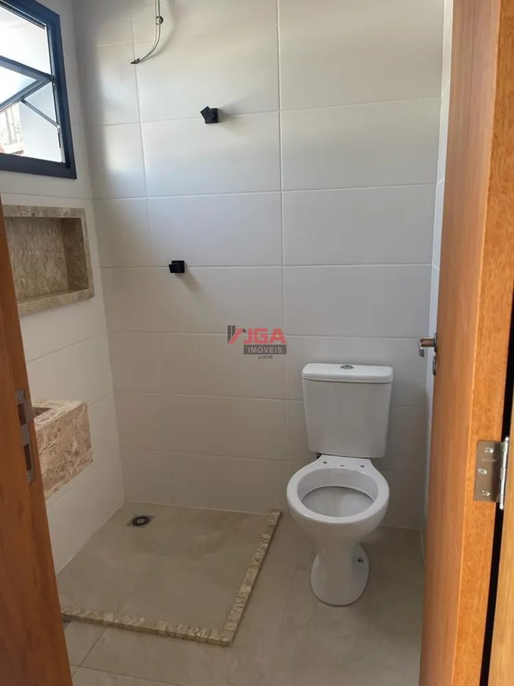 Sobrado, 3 quartos, 100 m² - Foto 18