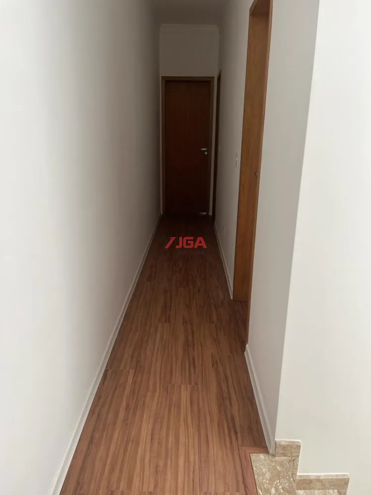 Sobrado, 3 quartos, 100 m² - Foto 20