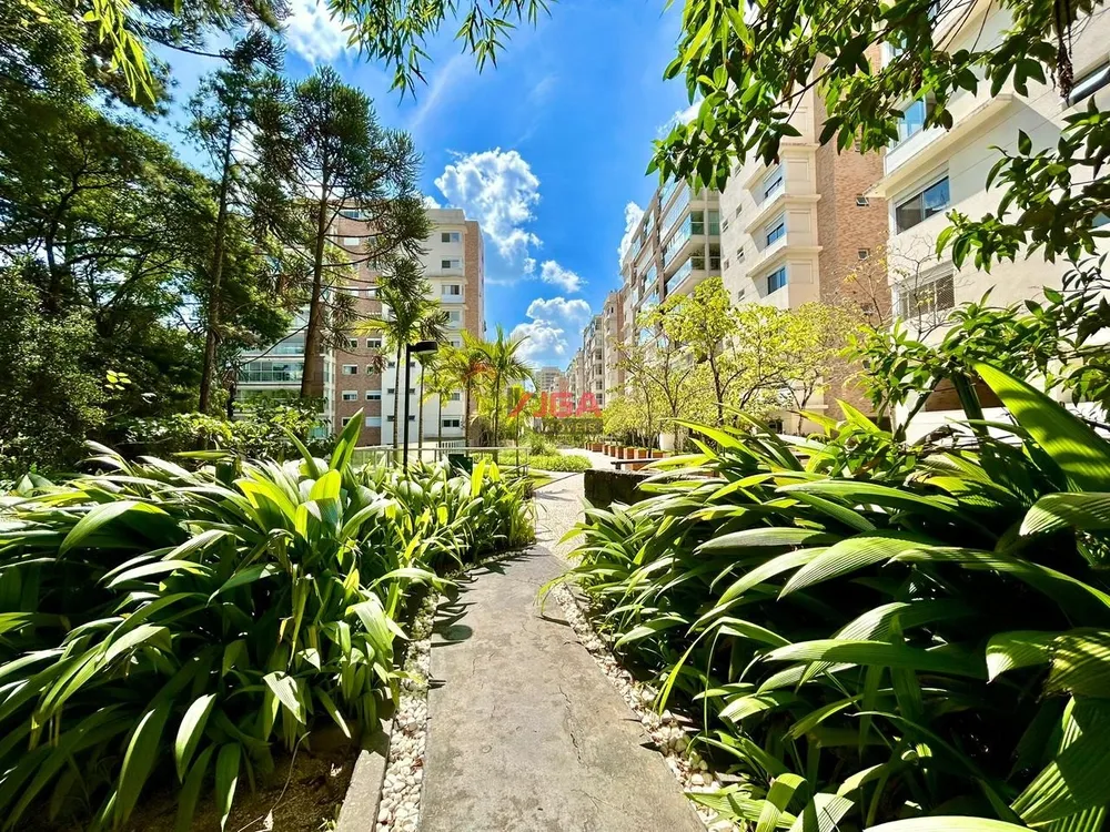 Apartamento, 3 quartos, 186 m² - Foto 10
