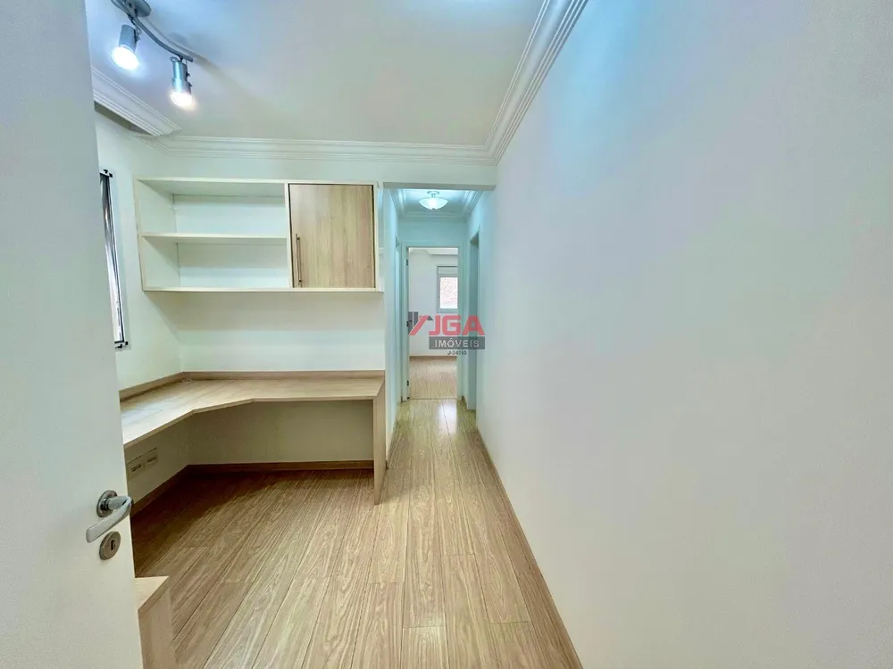 Apartamento, 3 quartos, 186 m² - Foto 4