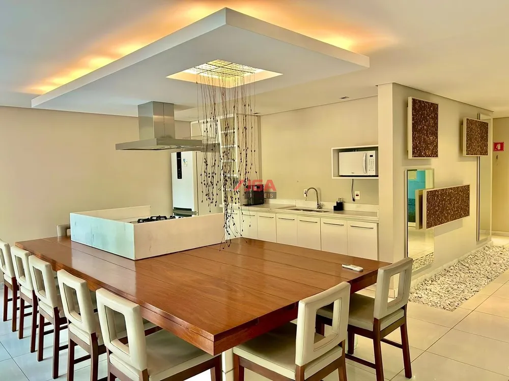Apartamento, 3 quartos, 186 m² - Foto 14