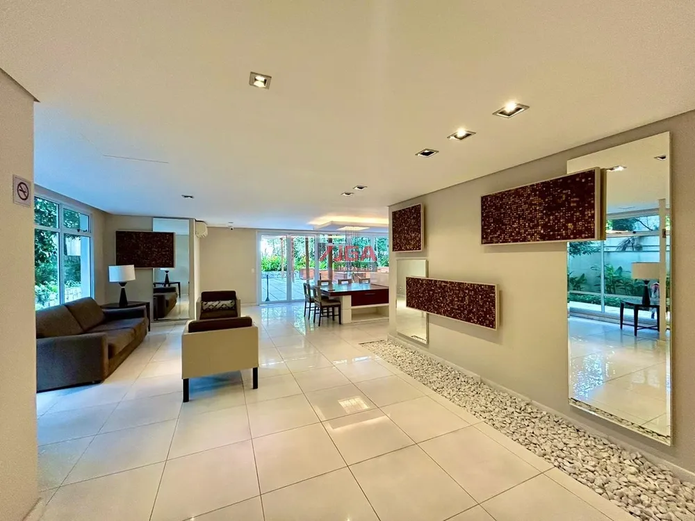 Apartamento, 3 quartos, 186 m² - Foto 15